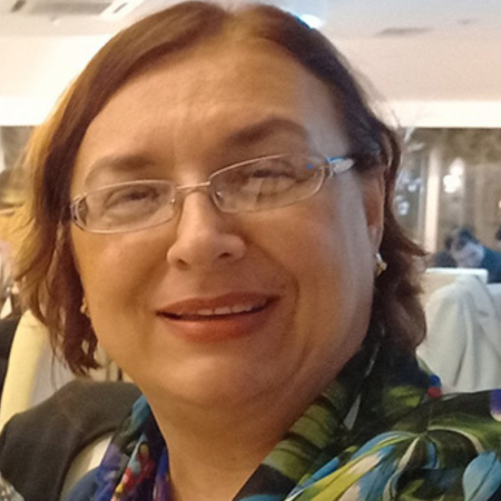 Spec. dr med. Cica Jovanović - Specijalista pedijatrije