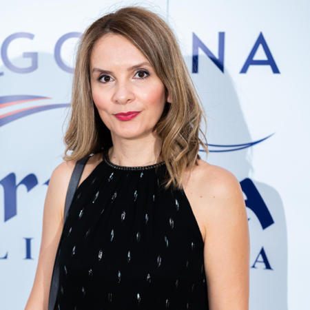 Ass. dr Sandra Stanković - Specijalista pedijatrije i endokrinologije