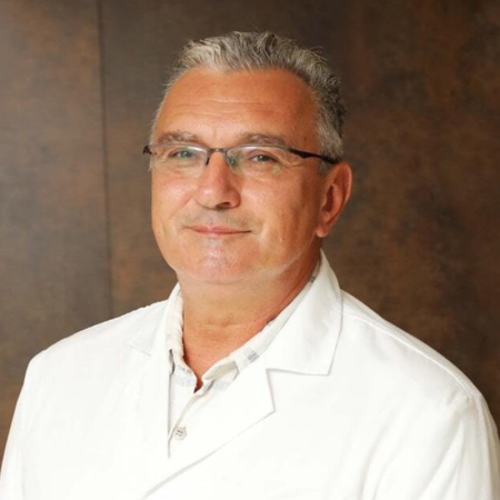Prof. dr Tomislav Preveden - Specijalista infektivnih bolesti