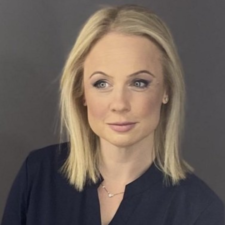 Ass. dr Milica Marjanović Petković - Specijalista interne medicine, endokrinolog