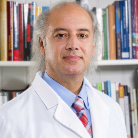 Dr Predrag Lazović - Specijalista ortopedije vilice