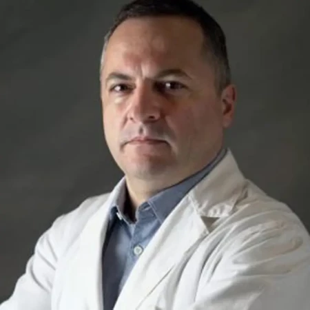 Dr Dejan Simić - Specijalista urologije