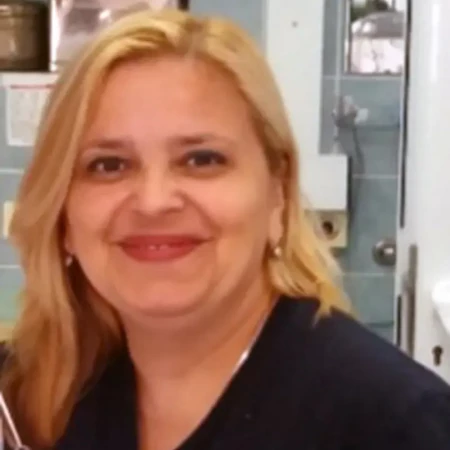 Spec. dr med. Danijela Paković - Specijalista pedijatrije, neonatolog