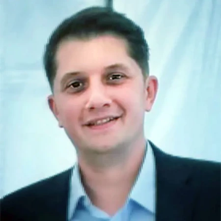 Doc. dr Marko Jović - Specijalista imunologije