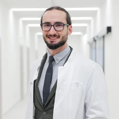 Spec. dr med. Miroslav Nikolić - Specijalista ginekologije i akušerstva