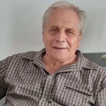Spec. dr med. Vladimir Tomašević - Specijalista dečje ortopedije i traumatologije