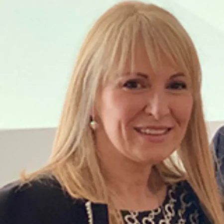 Spec. dr med. Gordana Petrović - Specijalista gastroenterologije