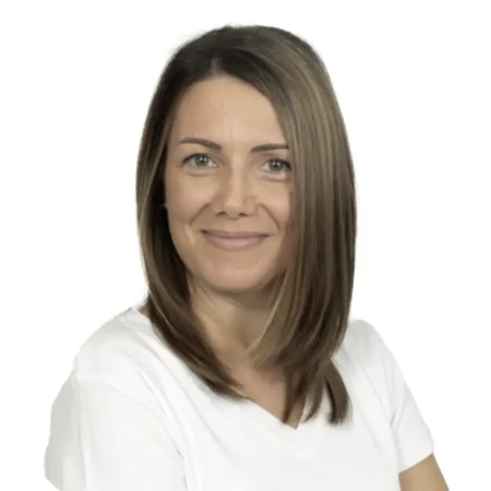 Spec. dr med. Jelena Popović - Specijalista psihijatrije