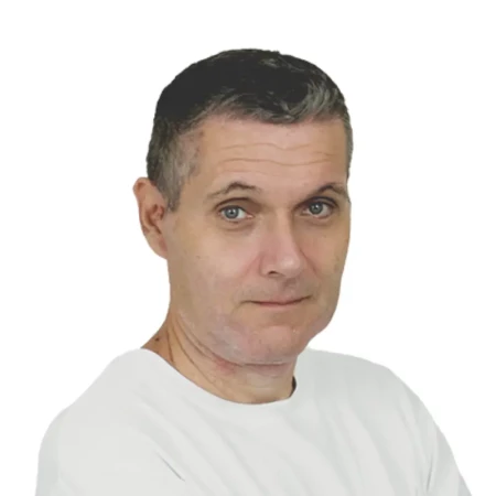 Prof. dr Miloš Maksimović - Specijalista higijene, subspecijalista ishrane