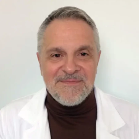 Spec. dr med. Dragan Radosavljević - Specijalista ginekologije i akušerstva