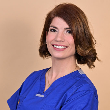 Spec. dr med. Maja Zečević - Specijalista dečije hirurgije
