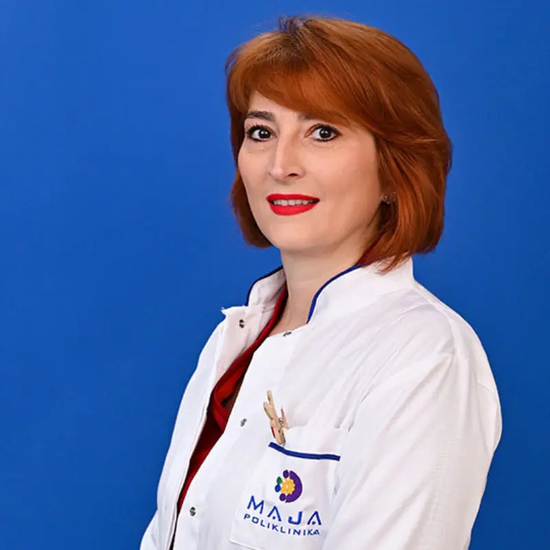  Dragana Lazarević