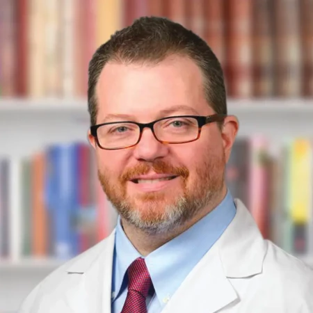 Spec. dr med. Andrew Fishman - Specijalista ORL i neurohirurgije