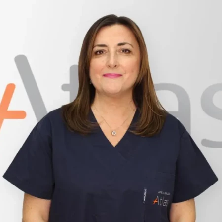 Spec. dr med. Vesna Paunović - Specijalista neurologije