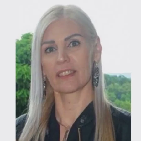 Spec. dr med. Jelena Nedeljković - Specijalista radiologije