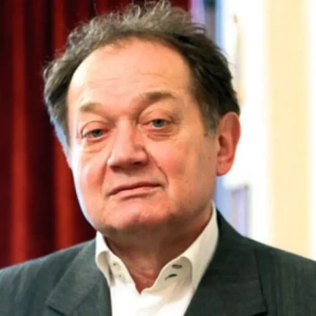 Prof. dr Miljko Ristić - Specijalista kardiohirurgije