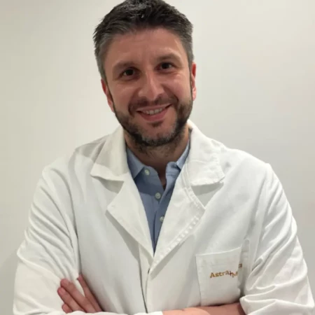 Spec. dr med. Milan Radovanović - Specijalista urologije