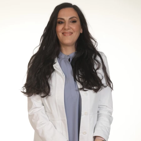 Prim. dr Dragana Petrović-Popović - Specijalista plastične, rekonstruktivne i estetske hirurgije, subspecijalista onkologije