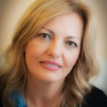 Doc. dr Rosa Šapić - Specijalista psihijatrije