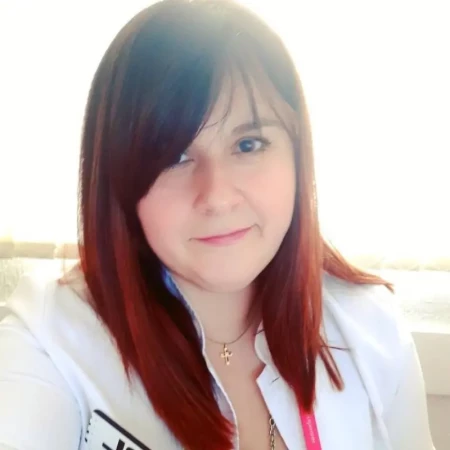 Spec. dr med. Biljana Trajković - Specijalista oftalmologije