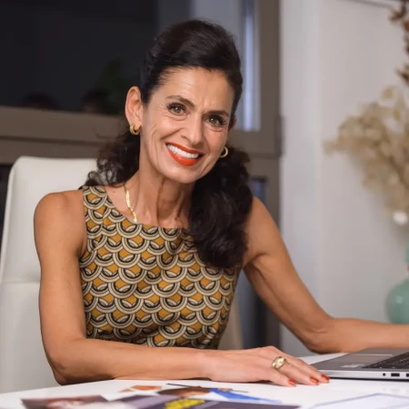Spec. dr med. Vesna Aleksić - Specijalista plastične, rekonstruktivne i estetke medicine