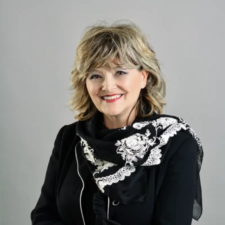Spec. dr med. Olga Milojković - Specijalista dečije neuropsihijatrije