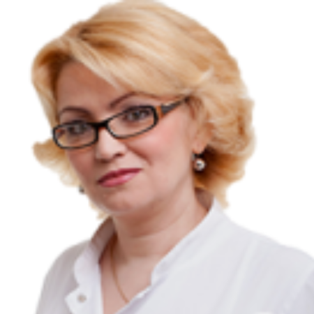 Spec. dr med. Marijana Milić - Specijalista pulmologije