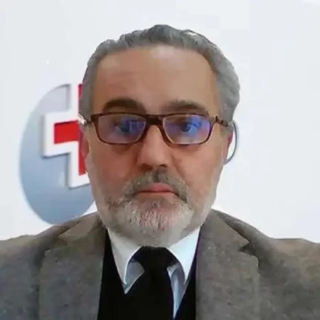 Spec. dr med. Miodrag Stanić - Specijalista ginekologije i akušerstva
