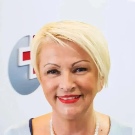 Milka Raičević - Nutricionista - dijetetičar