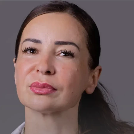 Spec. dr med. Aleksandra Grbović - Specijalista kardiologije