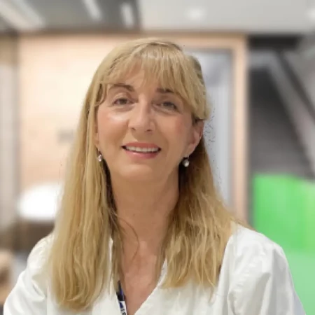 Spec. dr med. Jelena Bojčević Milosavljević - Specijalista dermatologije