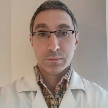 Spec. dr med. Marjan Stanković - Specijalista interne medicine, gastroenterolog
