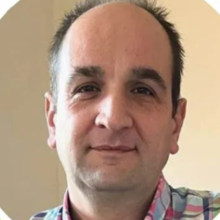 Spec. dr med. Vladislav Stanković - Specijalista transfuziologije