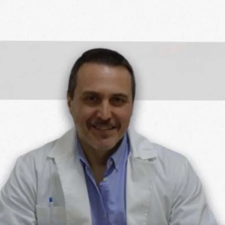 Spec. dr med. Bojan Marković - Specijalista interne medicine, nefrolog