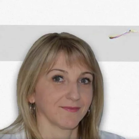 Spec. dr med. Nataša Milutinović - Specijalista neurologije