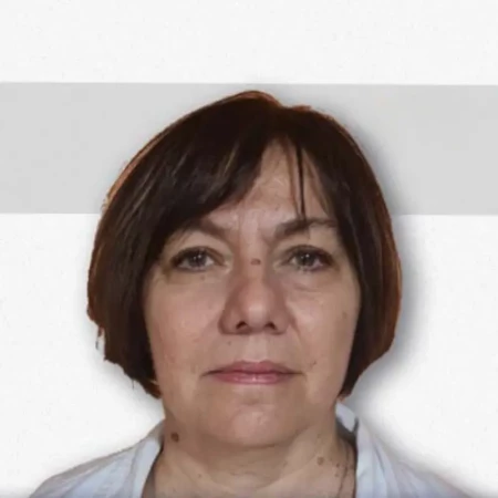 Spec. dr med. Slavica Savić Dimitrijević - Specijalista neuropsihijatrije