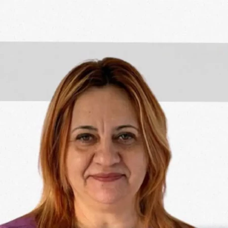 Spec. dr med. Vesna Stojanović - Specijalista hematologije