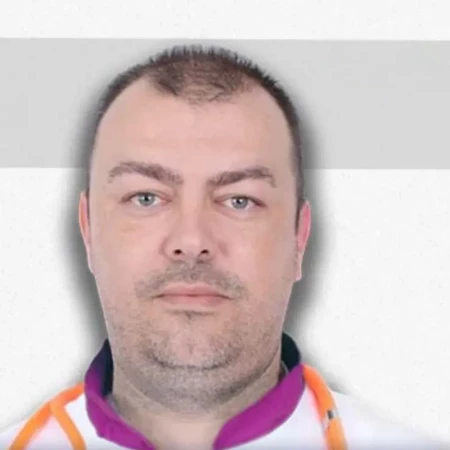 Dr Ivan Vukosavljević - Lekar opšte medicine