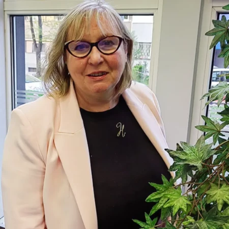 Prim. mr sci. med Nevenka Buder - Specijalista neuropsihijatrije