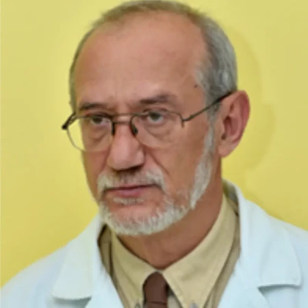 Spec. dr med. Radiša Vitas - Specijalista interne medicine, gastroenterolog