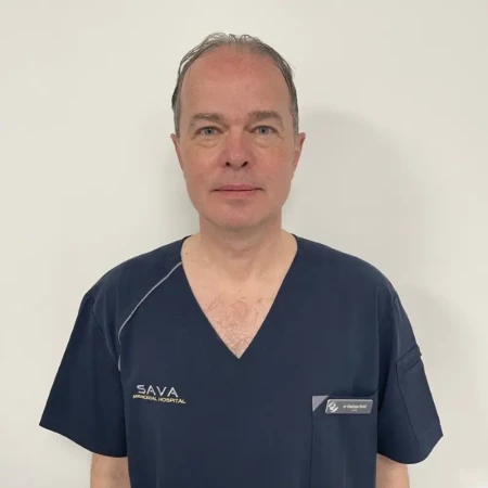 Spec. dr med. Vladislav Pešić - Specijalista urologije