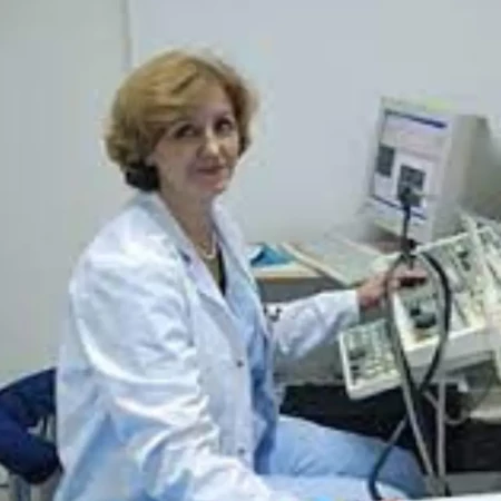 Spec. dr med. Slavica Pešić - Specijalista ginekologije i akušerstva