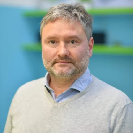 Spec. dr med. Bratislav Petrović - Specijalista gastroenterologije