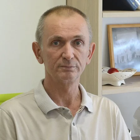 Prof. dr sci. med. Branislav Antić - Specijalista neurohirurgije