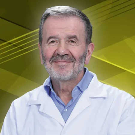 Spec. dr med. Momčilo Čolić - Specijalista radiologije