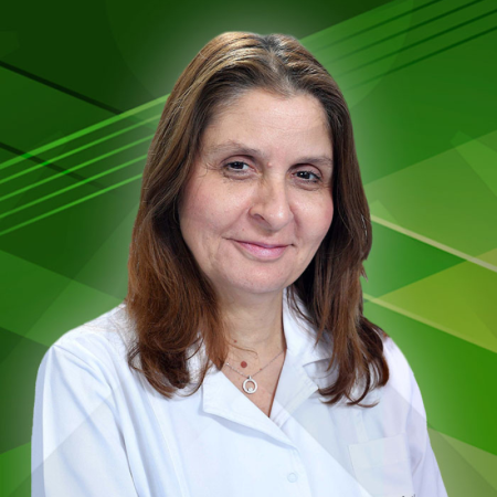 Spec. dr med. Marijana Jovanović - Specijalista pedijatrije