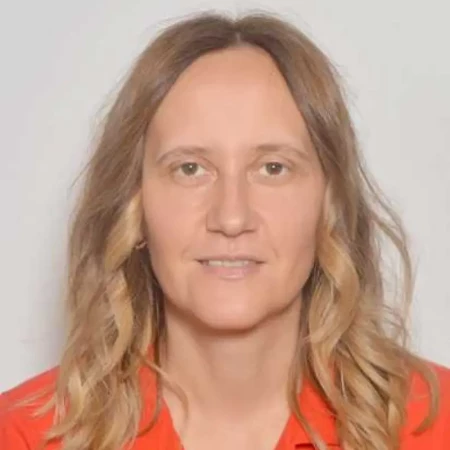 Spec. dr med. Nina Đukanović - Specijalista interne medicine