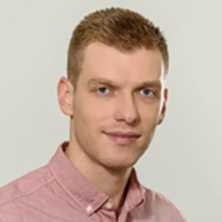 Spec. dr med. Andrej Preveden - Specijalista interne medicine