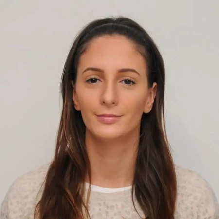 Psiholog Marina Malobabić - Psiholog