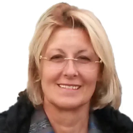 Spec. dr med. Ivana Gavrić - Specijalista otorinolaringologije